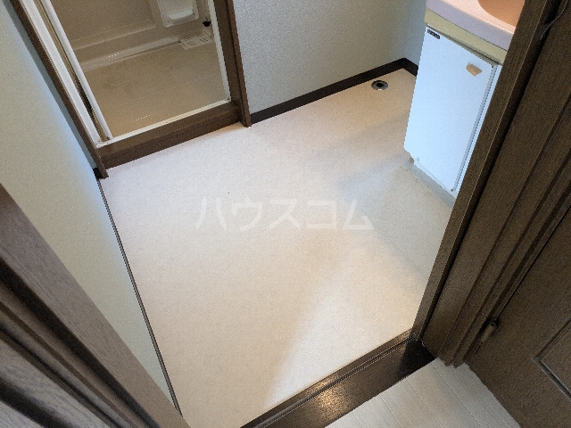 20/30 洗面