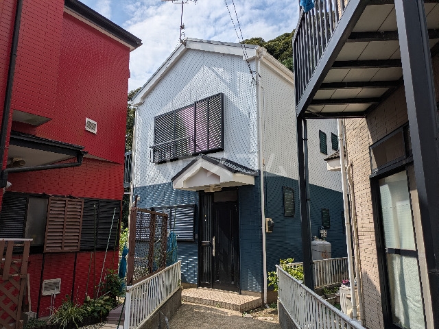 1/30 外観