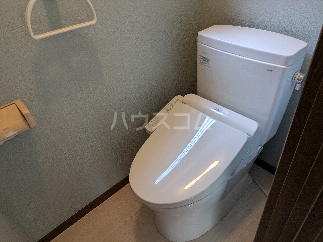 16/30 トイレ