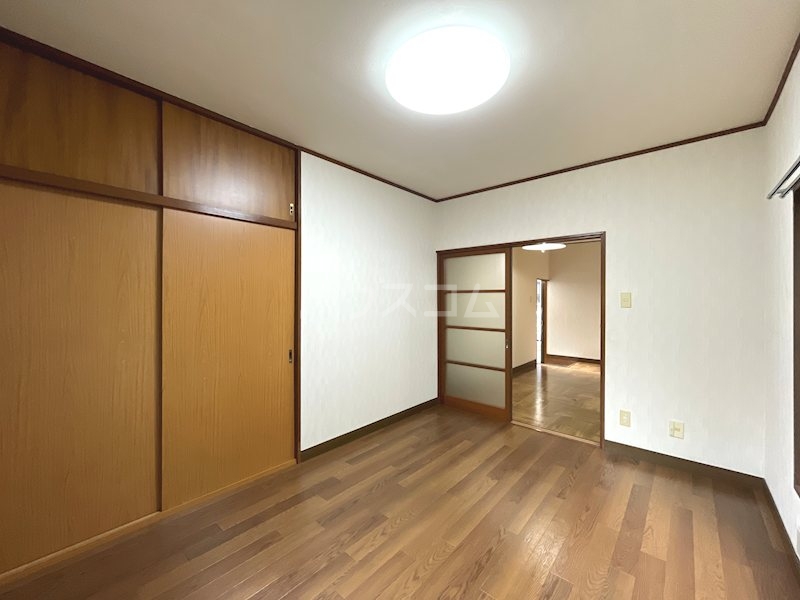 4/24 室内