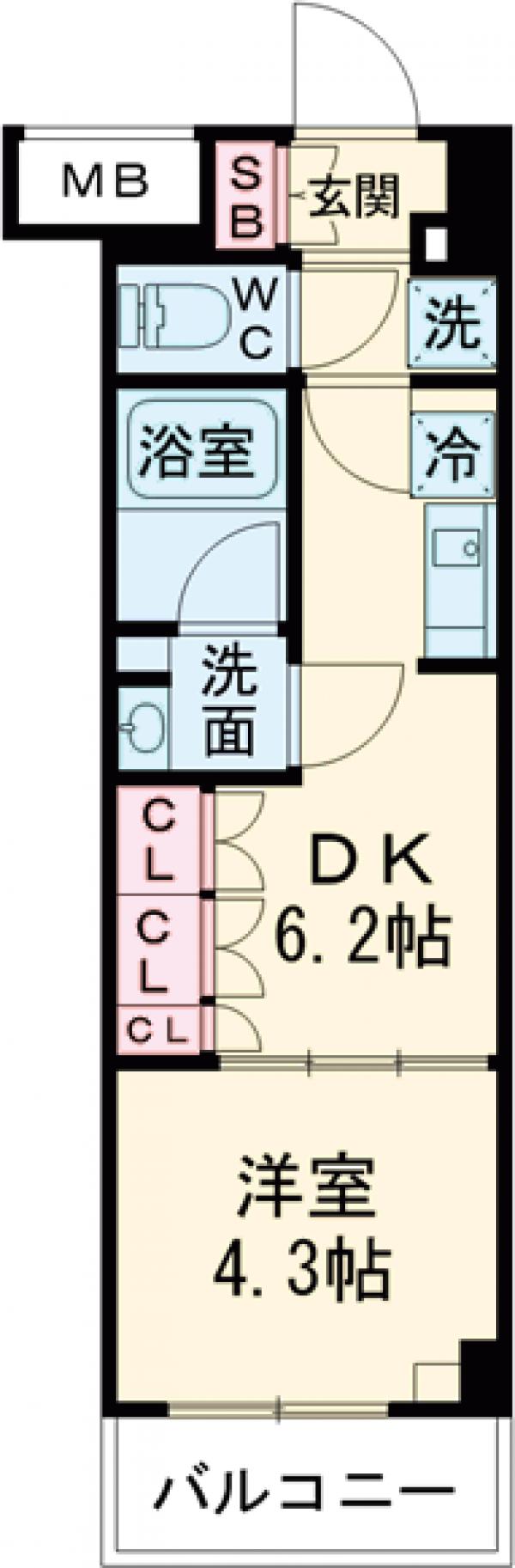 2/11 間取
