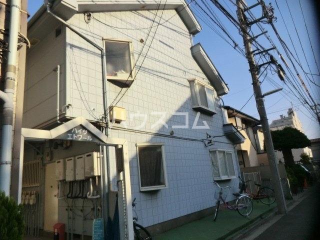 1/22 外観