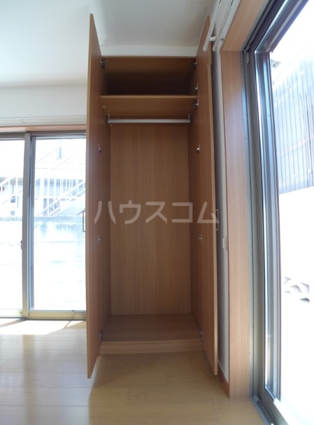 5/17 収納