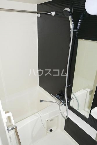 10/22 浴室