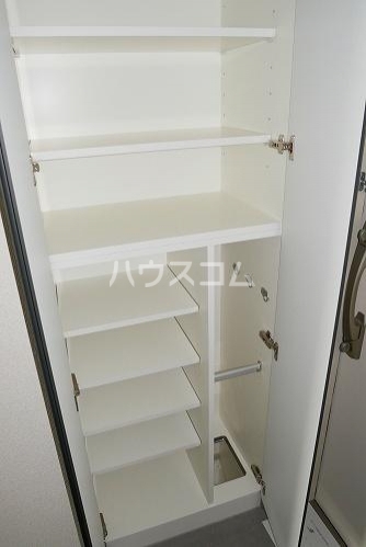 7/22 玄関