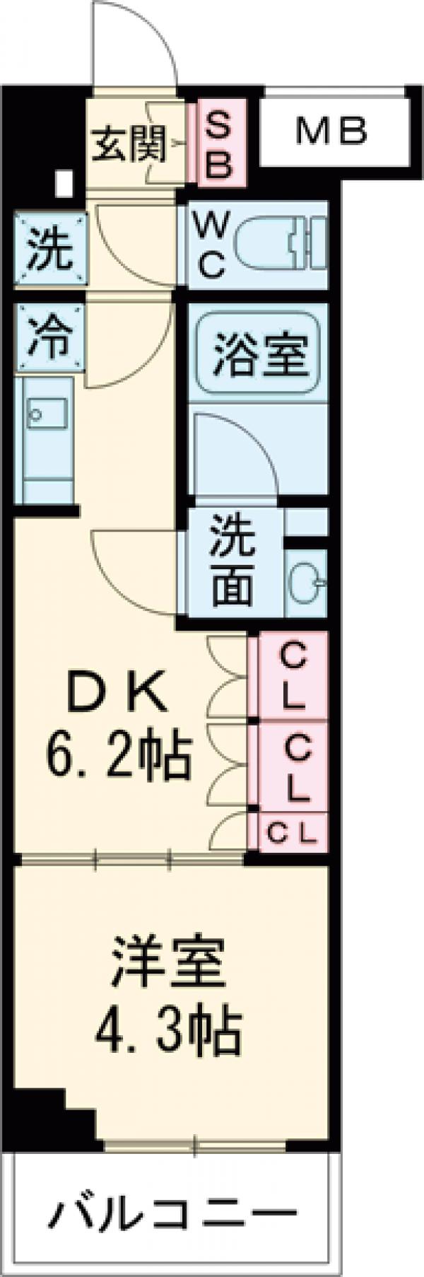 2/11 間取