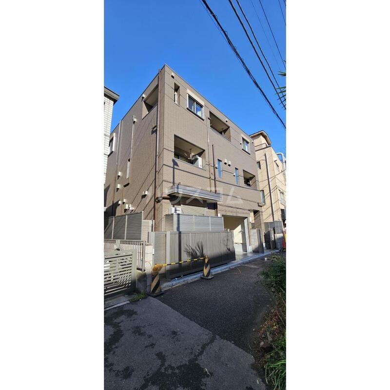 1/26 外観