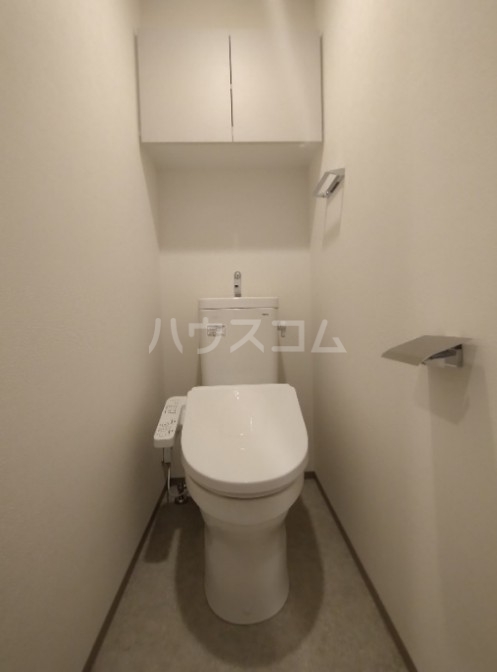 13/21 トイレ