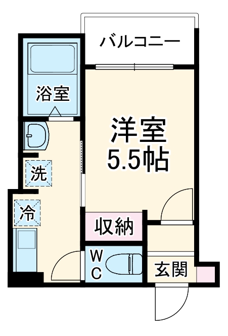 2/12 間取