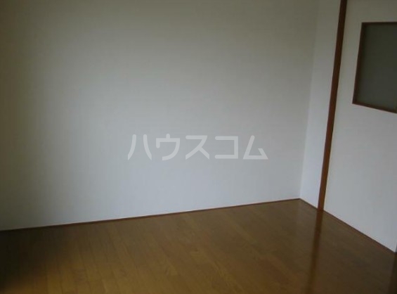 6/21 寝室