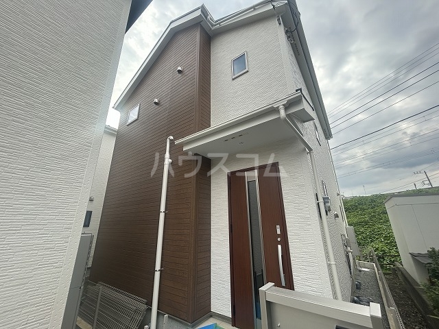 1/5 外観