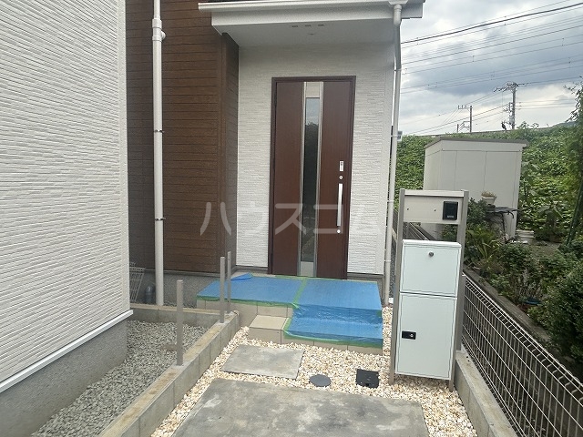 2/5 エントランス