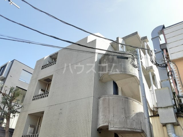 3/7 外観