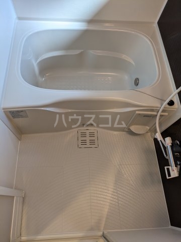15/30 浴室
