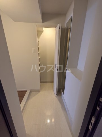 11/30 玄関