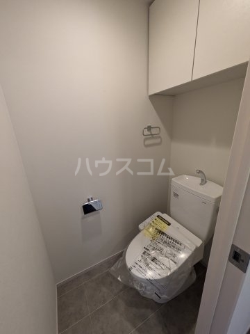 16/30 トイレ