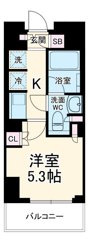 2/19 間取
