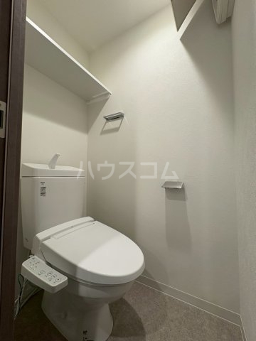 15/30 トイレ