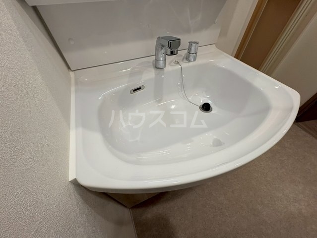 16/30 洗面