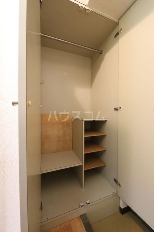 5/25 収納