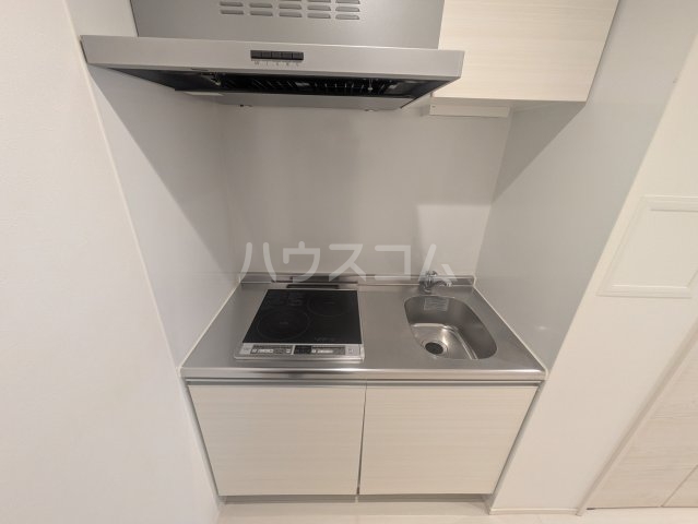8/20 キッチン