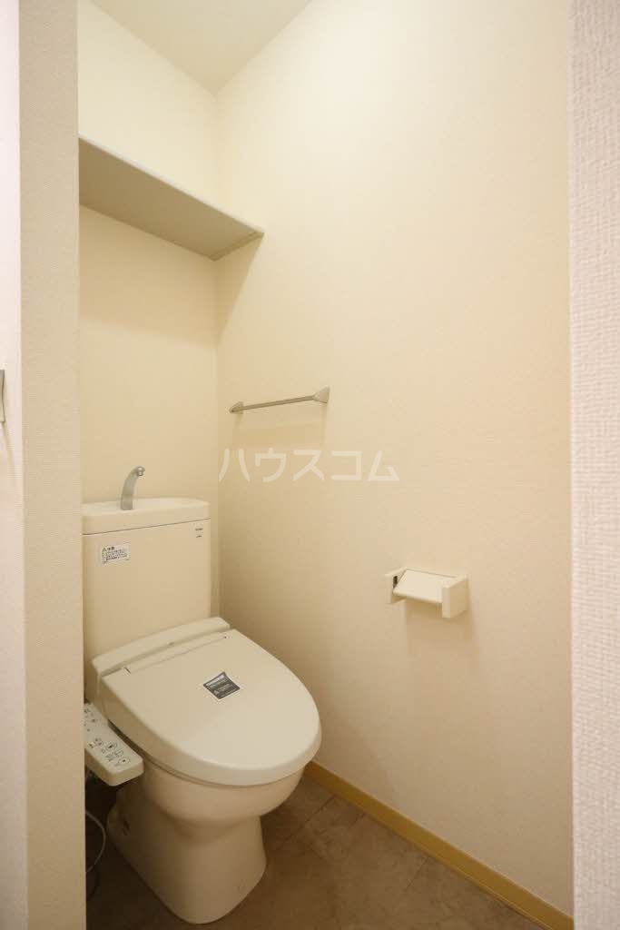 11/22 トイレ