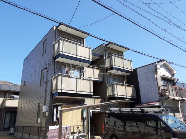 2/10 外観