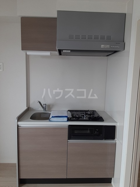 12/30 キッチン