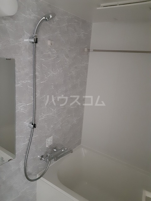 15/30 浴室