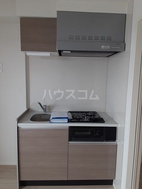 11/30 キッチン