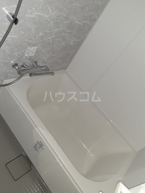 14/30 浴室