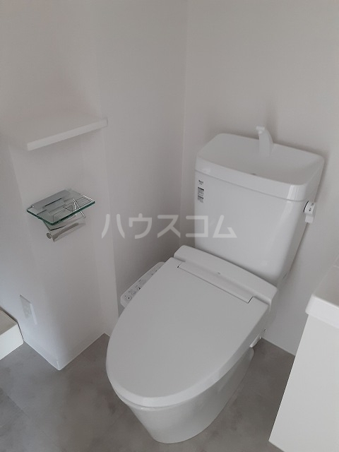 16/30 トイレ
