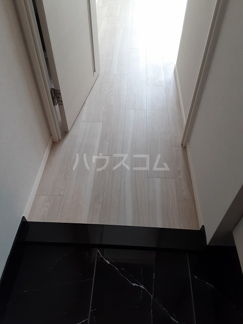 10/30 玄関
