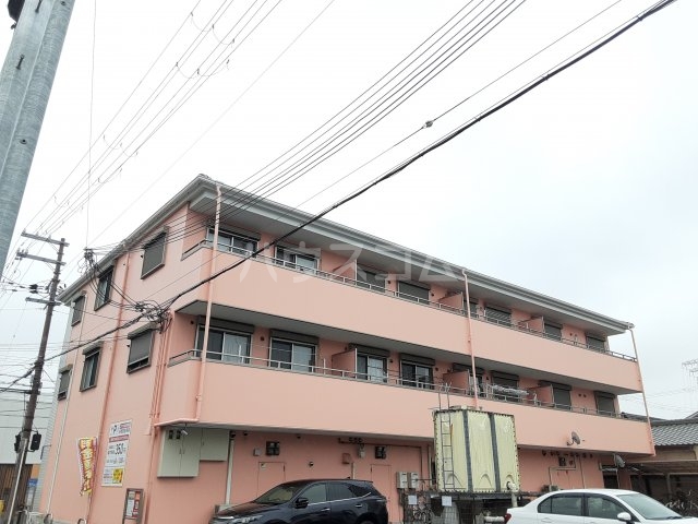 1/1 外観