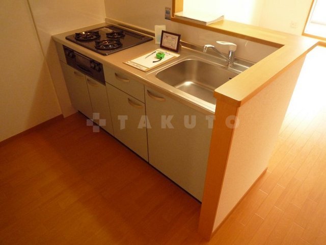 6/20 キッチン