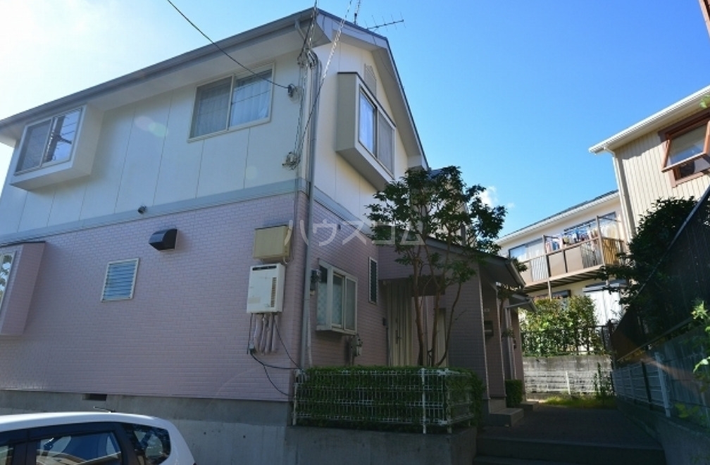 1/8 外観