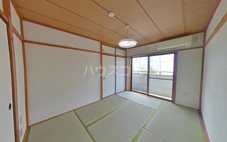 4/24 室内