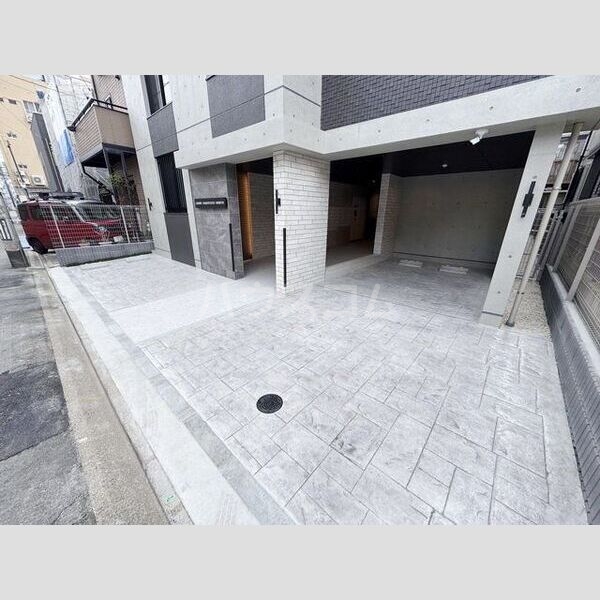 20/25 駐車場