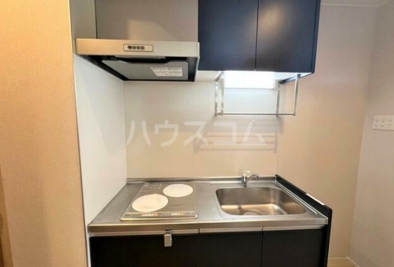 9/12 キッチン