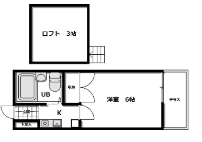 1/5 間取