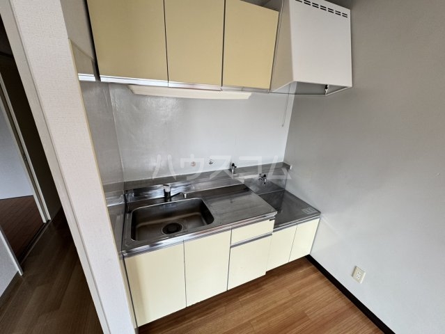 16/30 キッチン