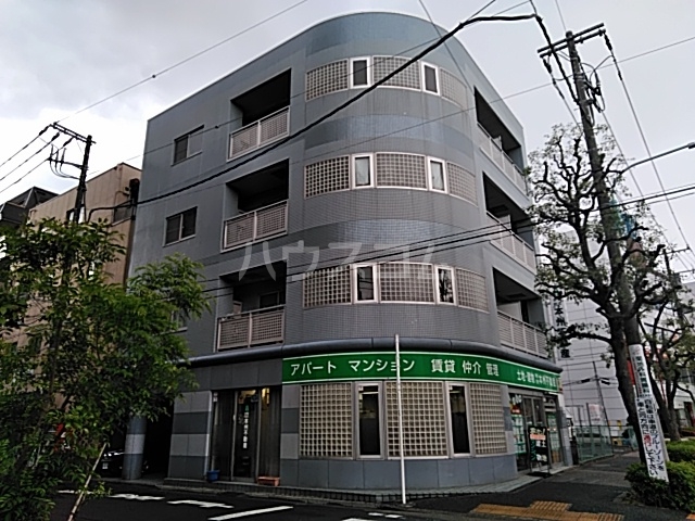 1/30 外観
