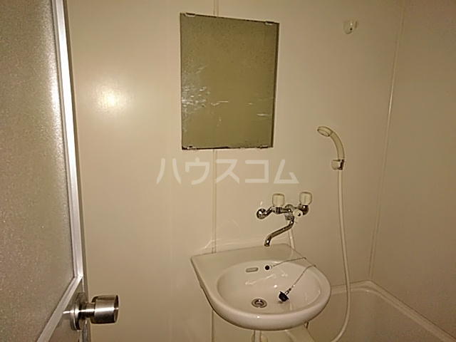 15/30 洗面