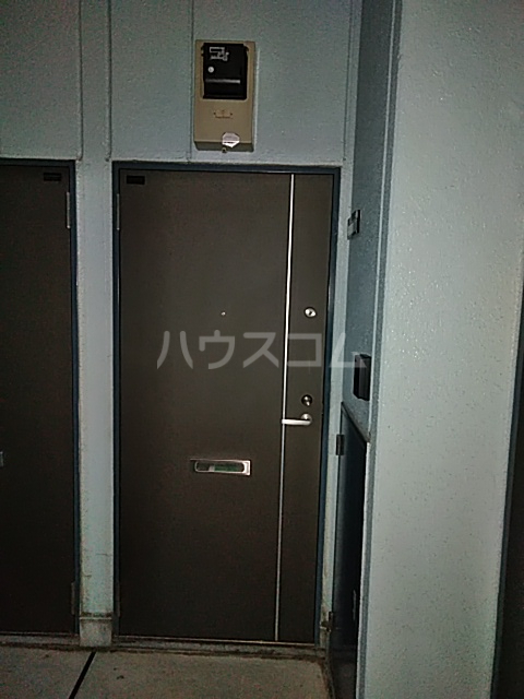 9/30 玄関