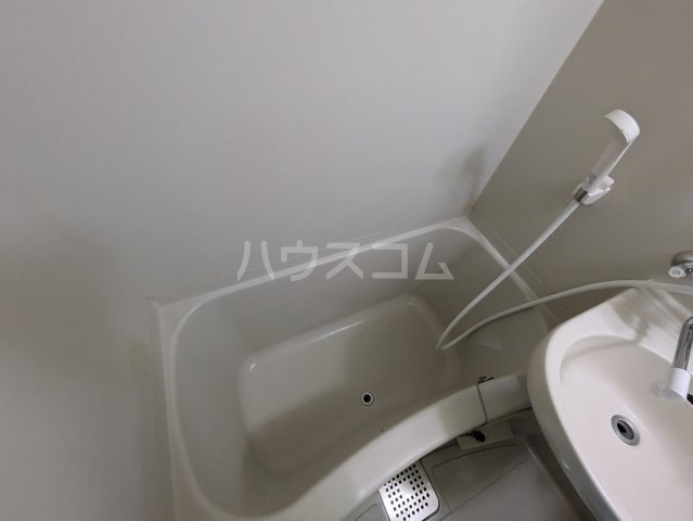 16/30 浴室