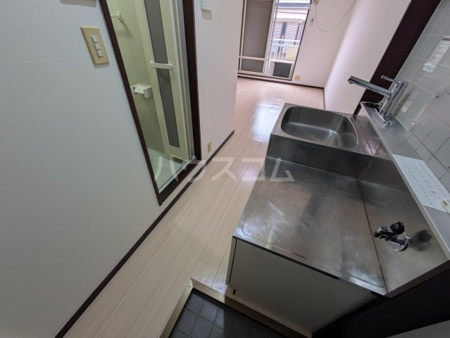 12/30 キッチン