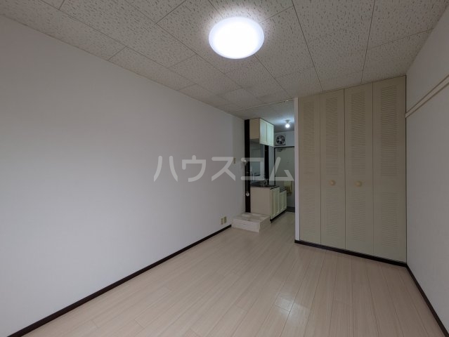 8/30 寝室