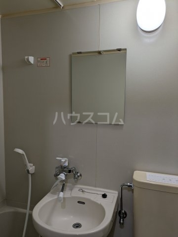 18/30 洗面