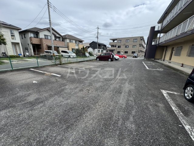 29/30 駐車場