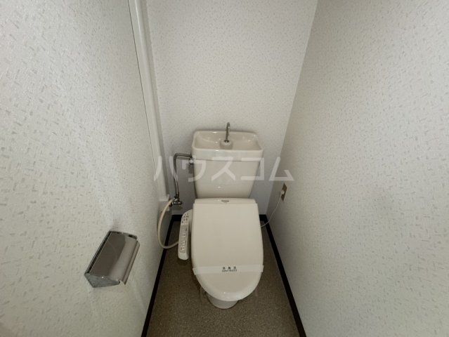 20/30 トイレ